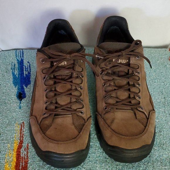 Lowa Other - LOWA hiking shoes